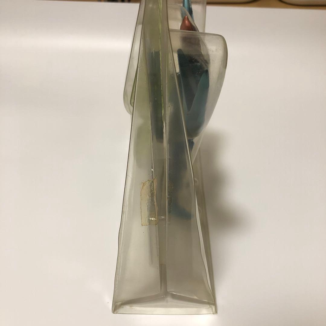 サイコバルタン星人　パワードザンボラー　セット