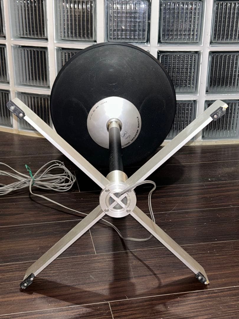 スペースエイジ‼️の花形‼️Victor/ビクター/GB-1D/動作確認済み‼️