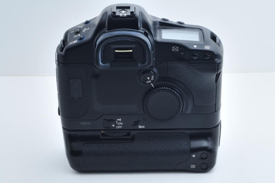 キャノン Canon EOS 1V HS