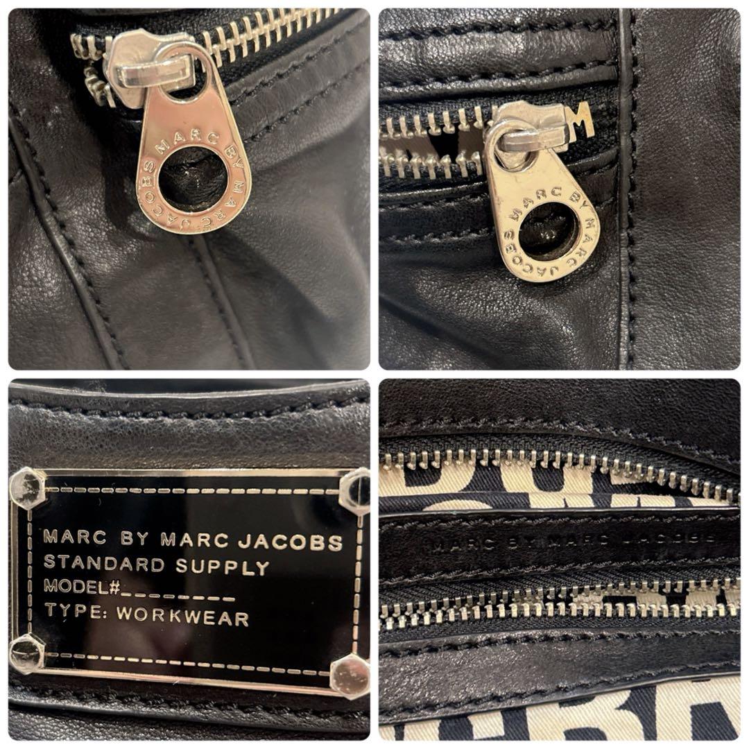 バッグ MARC by MARC JACOBS CLASSICQ 2WAYBAG