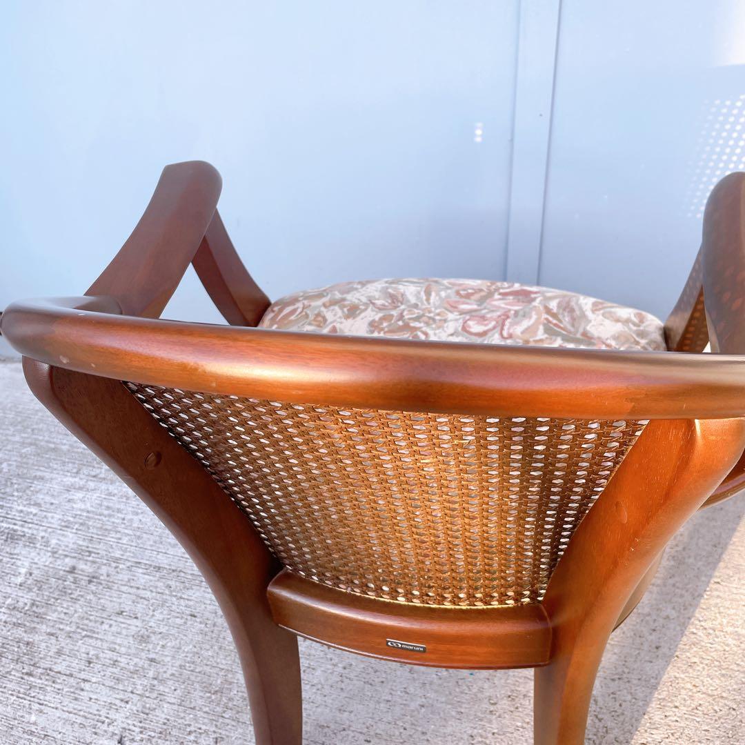 【送料無料】マルニ木工 ダイニングチェア 地中海シリーズ 2脚セット