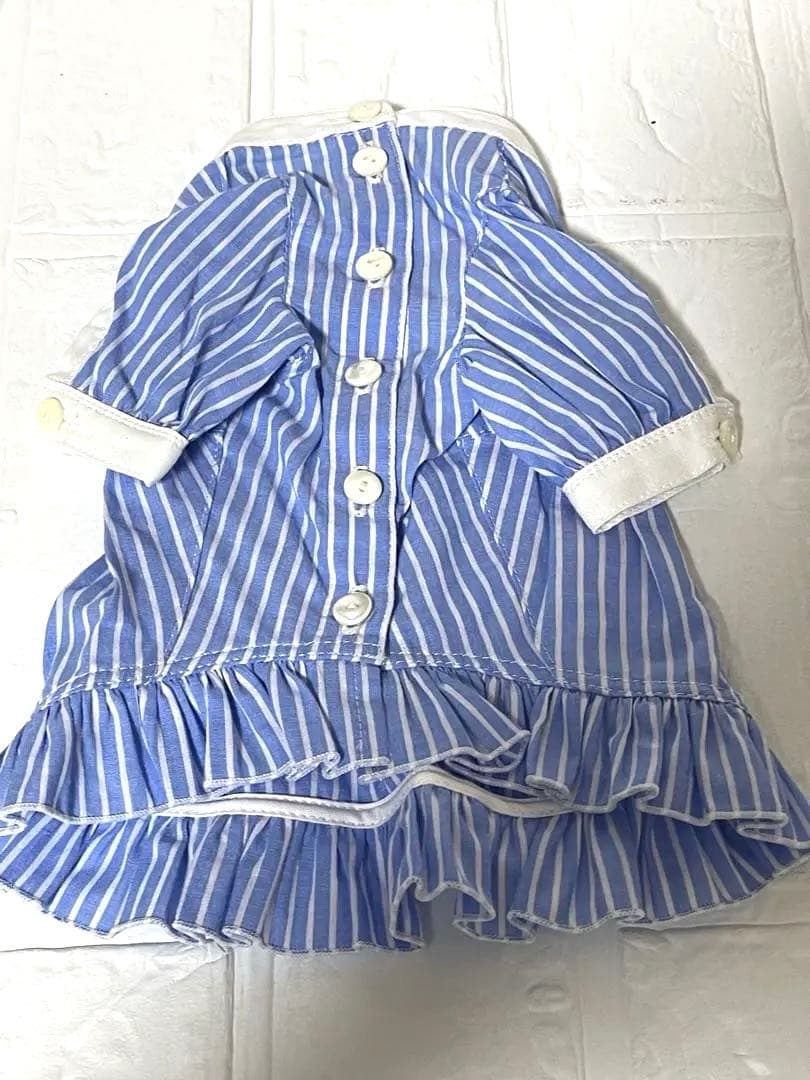 アトリエggブッテロワンピースサイズ18