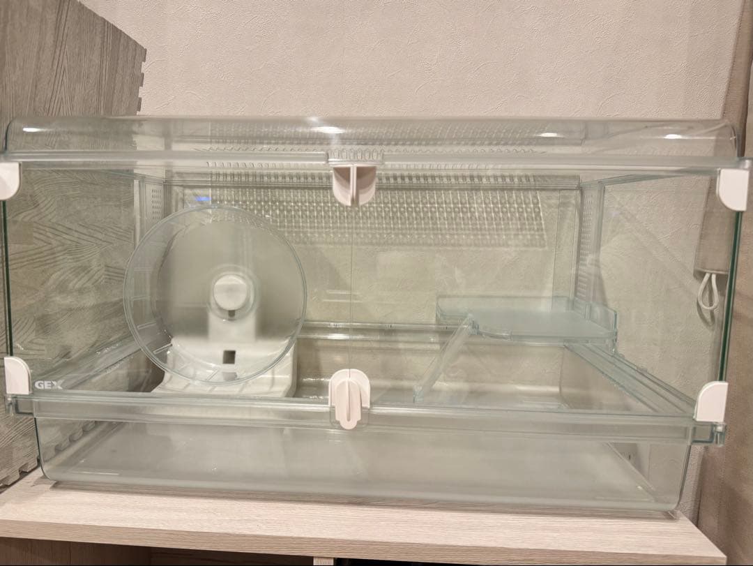 GEX グラスハーモニー 600プラス