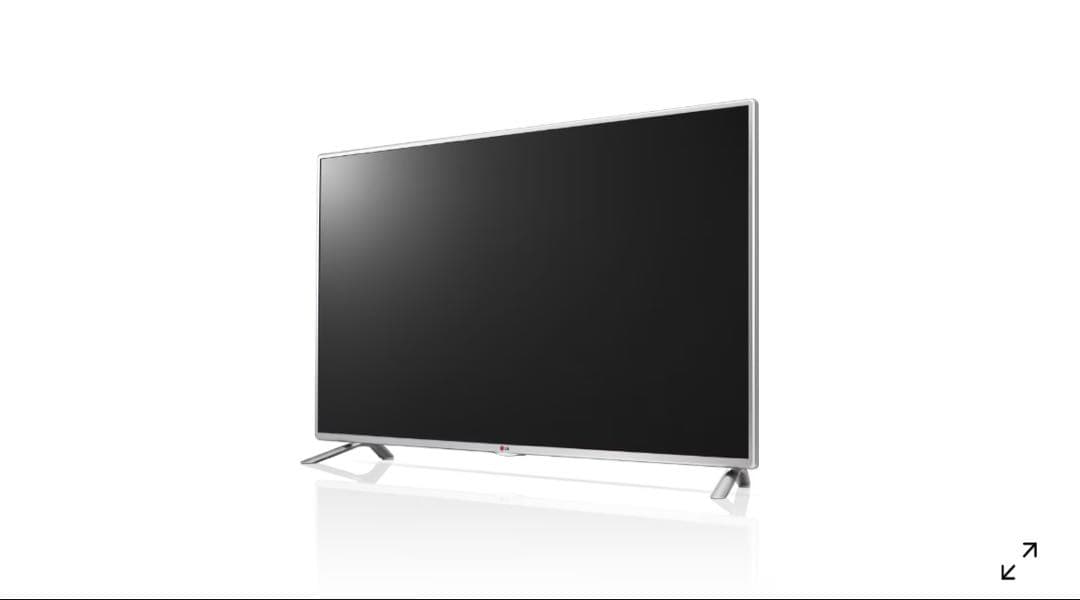 美品　10月中旬まで出品　LG 32LB57YM-JB 32インチスマートテレビ