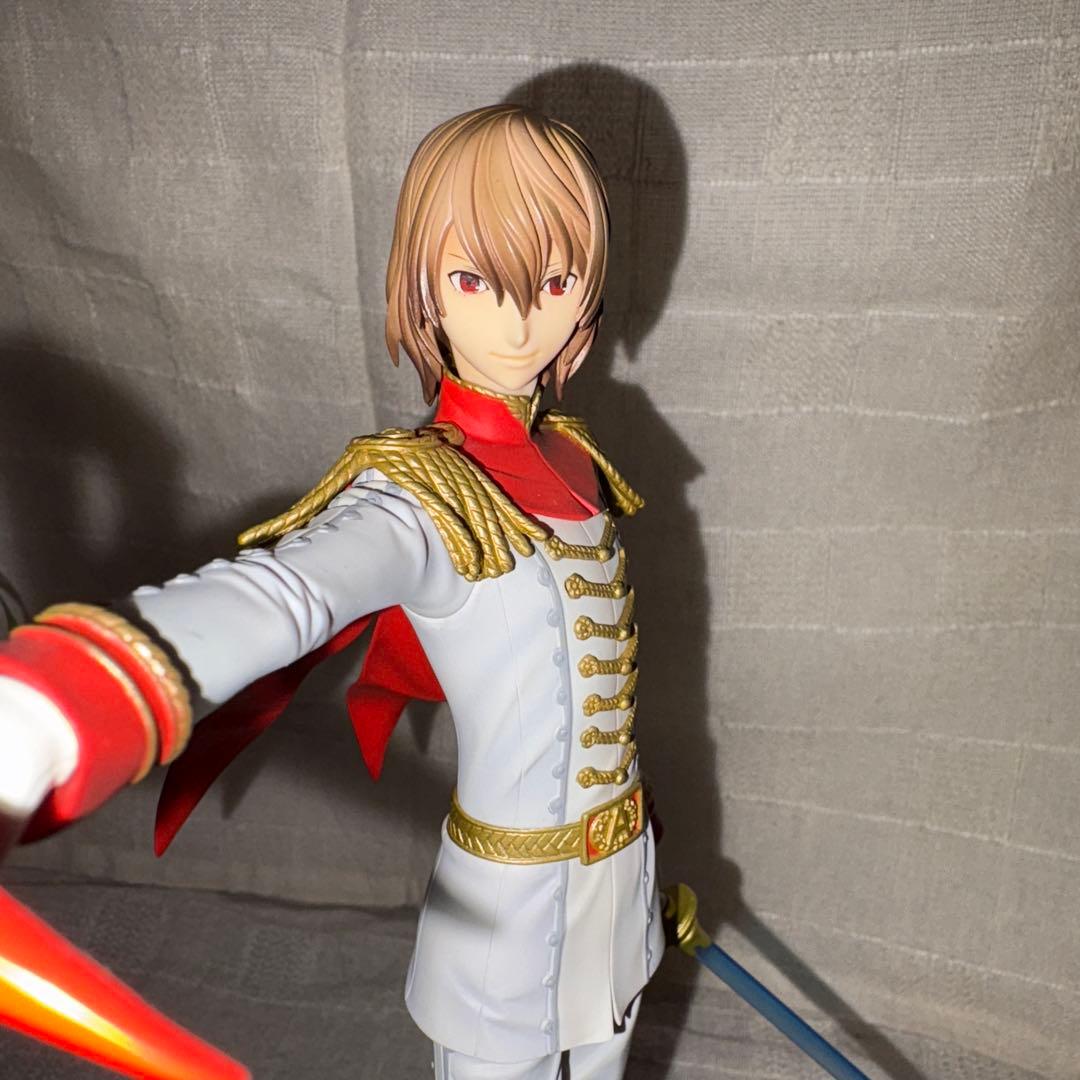 ARTFX J 明智吾郎 怪盗ver. 「ペルソナ5」 1/8