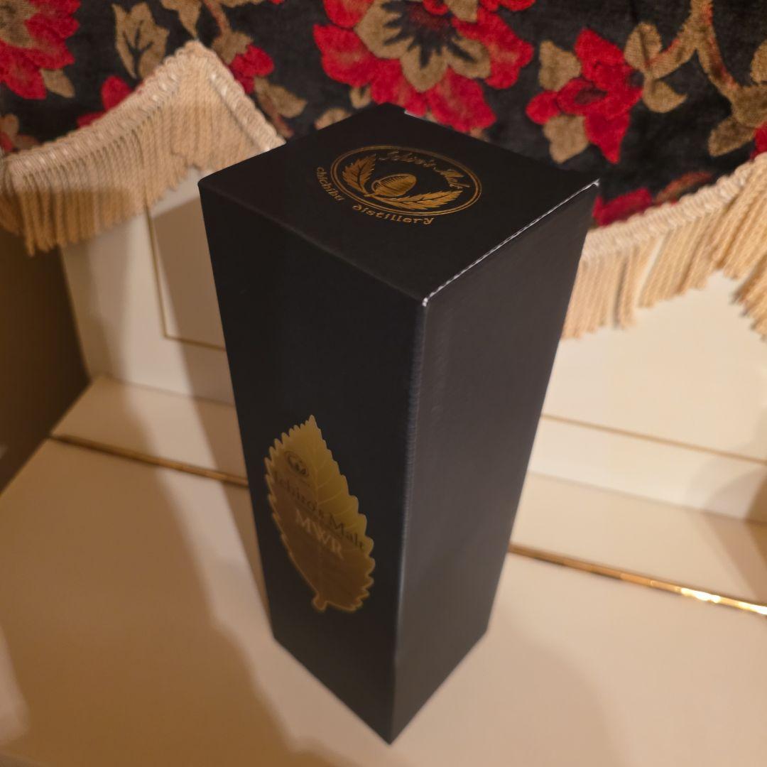 [新品] イチローズモルト ミズナラウッドリザーブ&ワインウッドリザーブ(2本)