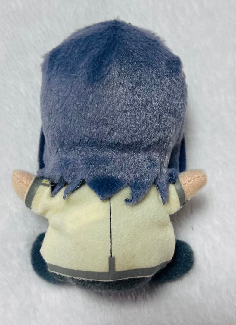 金色のコルダ2f ぬいぐるみマスコット 柚木梓馬 箱付き 貴重