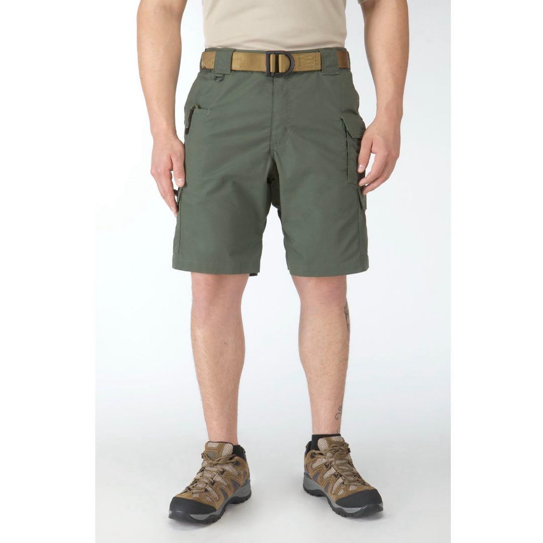 5.11 TACTICAL ハーフパンツ 13時間 ベンガジの秘密の兵士