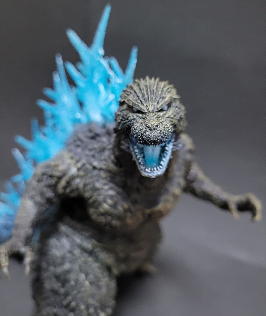 一番くじ ゴジラ-1.0 ラストワン賞