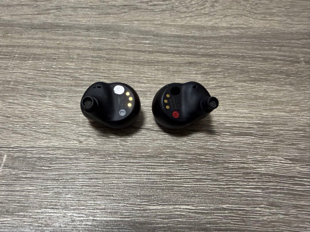 SONY WF-1000XM4 イヤホン本体のみ（左右セット・動作確認済）