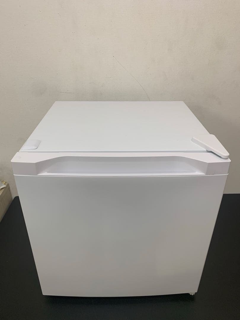 アイリスオーヤマ 31L 冷凍庫 PF-A31FD 2024年製 美品