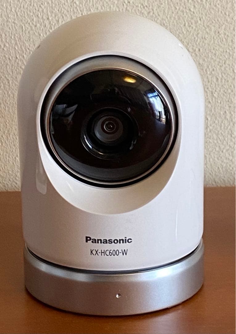 Panesonic ホームネットワークシステム　防犯