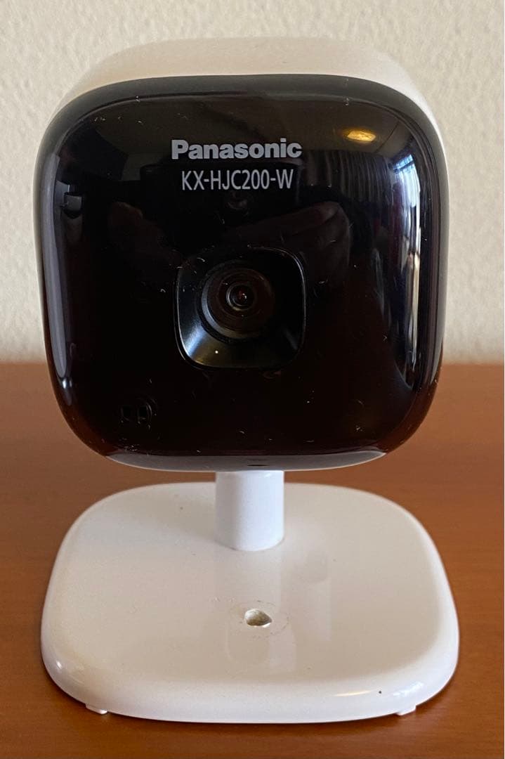 Panesonic ホームネットワークシステム　防犯