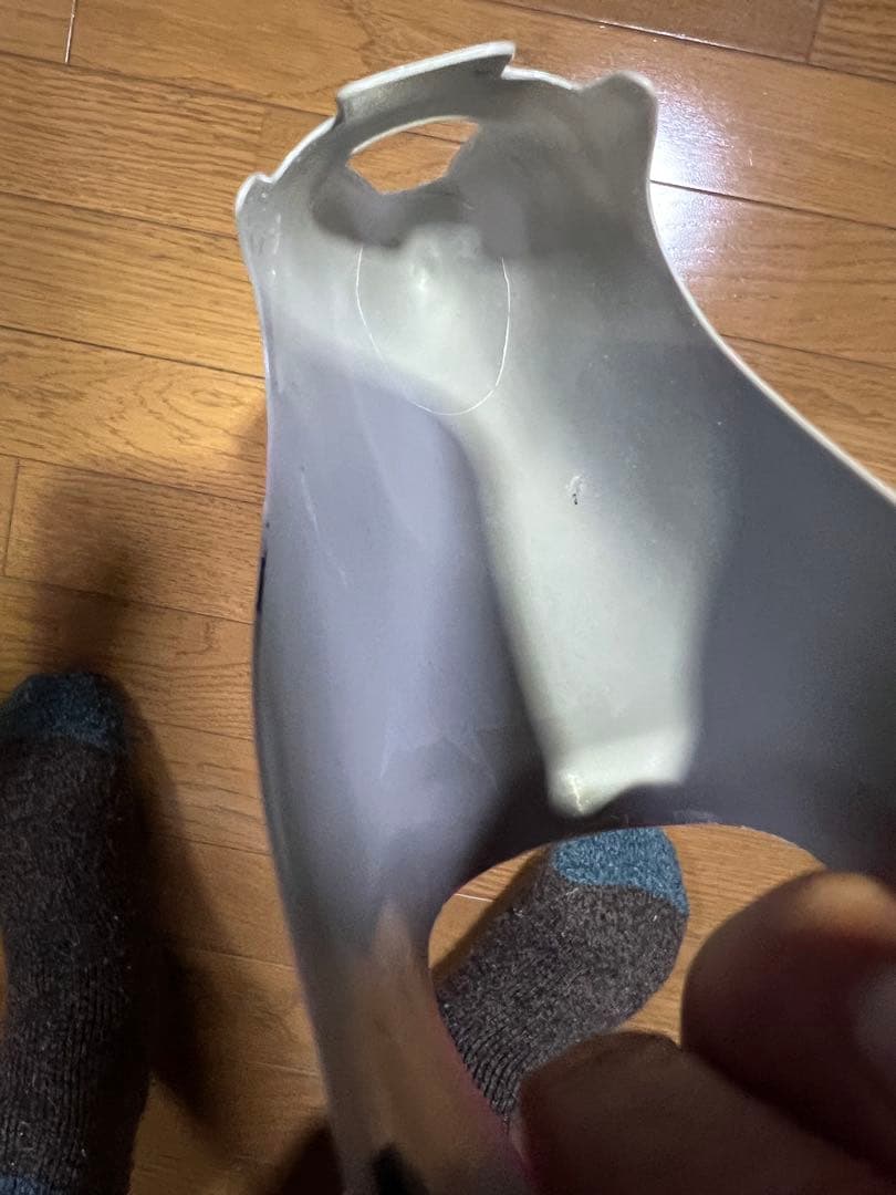 ラジコンヘリコプターm2