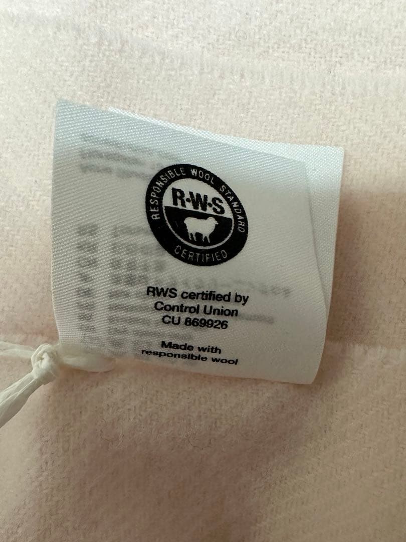 【値下げ可能】Acne Studios マフラー