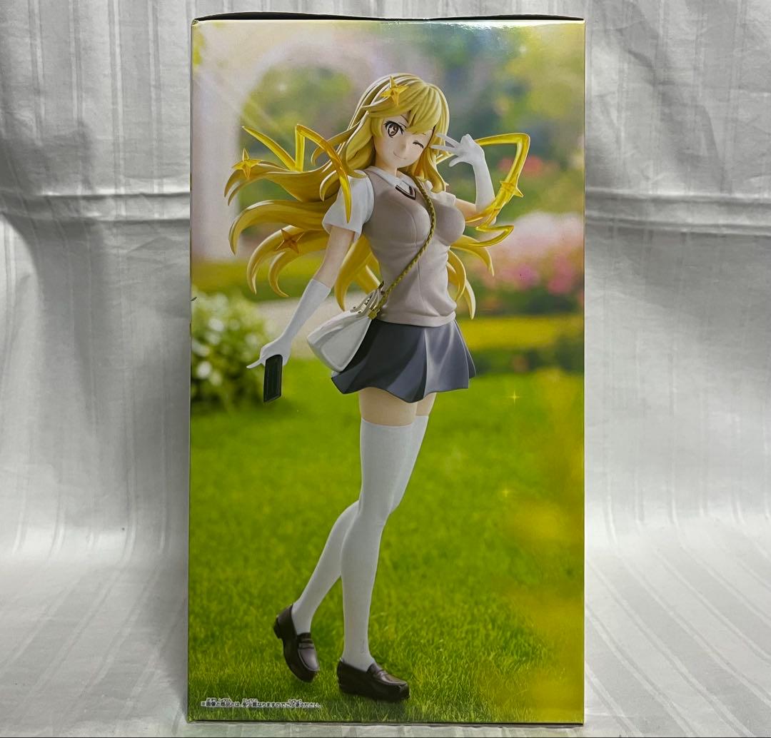 【12個セット】とある科学の超電磁砲★ ESPRESTO★食蜂操祈　フィギュア