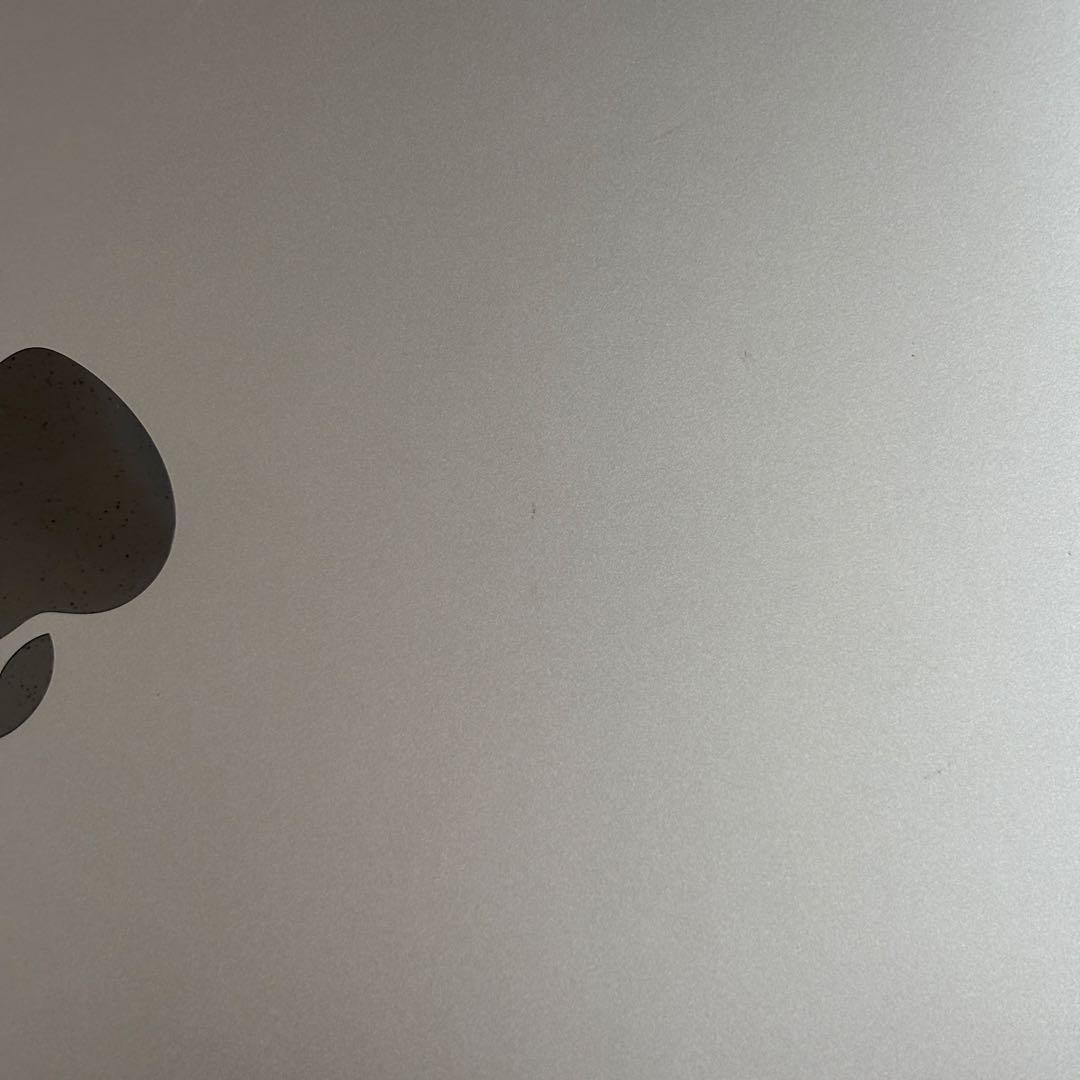 MacBook Air M1 16GB 245GB【Moftスタンド付き】