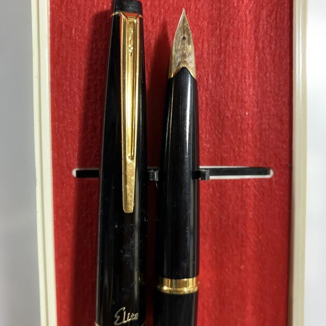 パイロット万年筆、PLATINUM万年筆