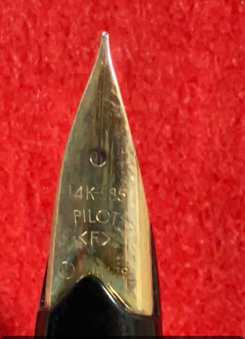 パイロット万年筆、PLATINUM万年筆