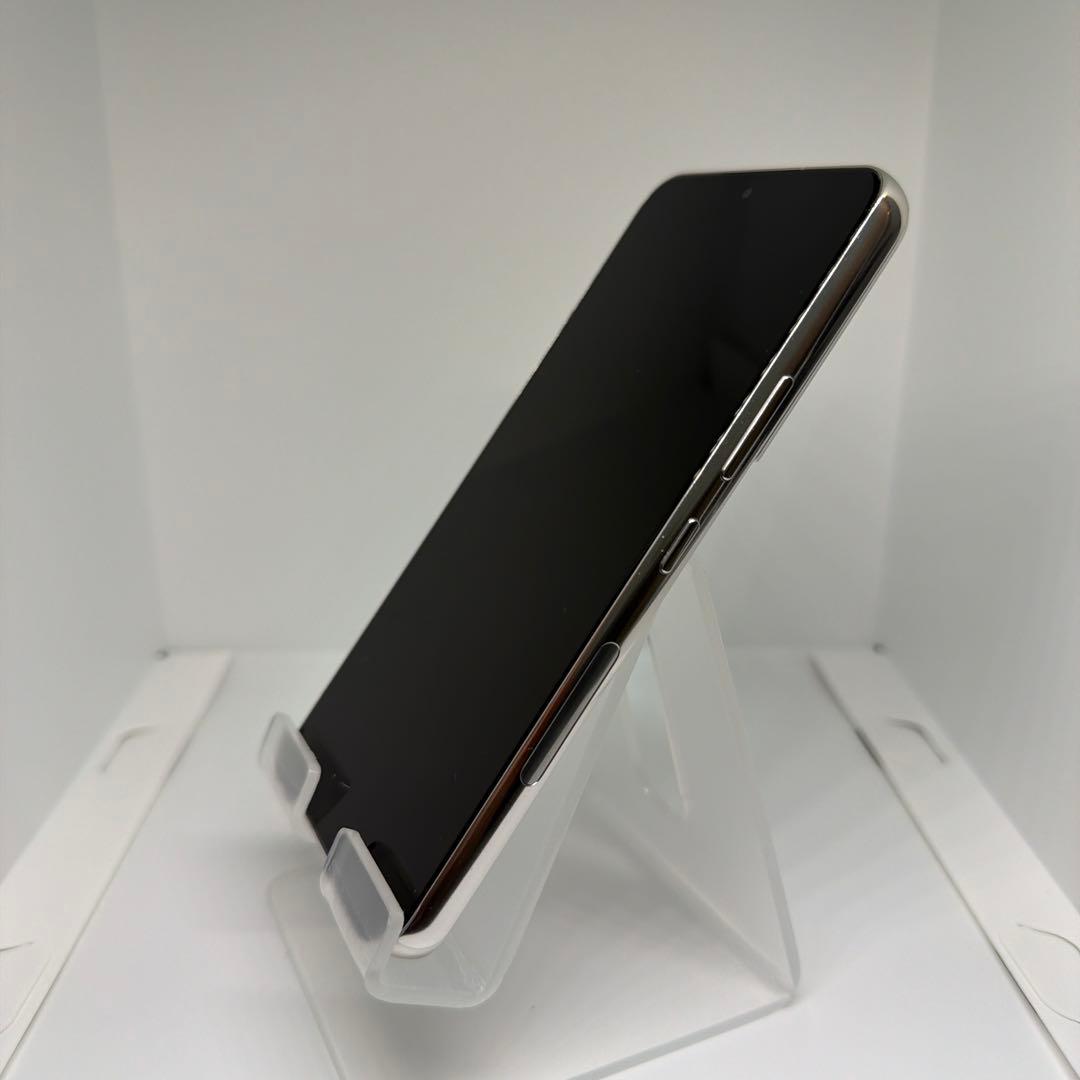 スマートフォン本体 Galxay S22 256GB docomo