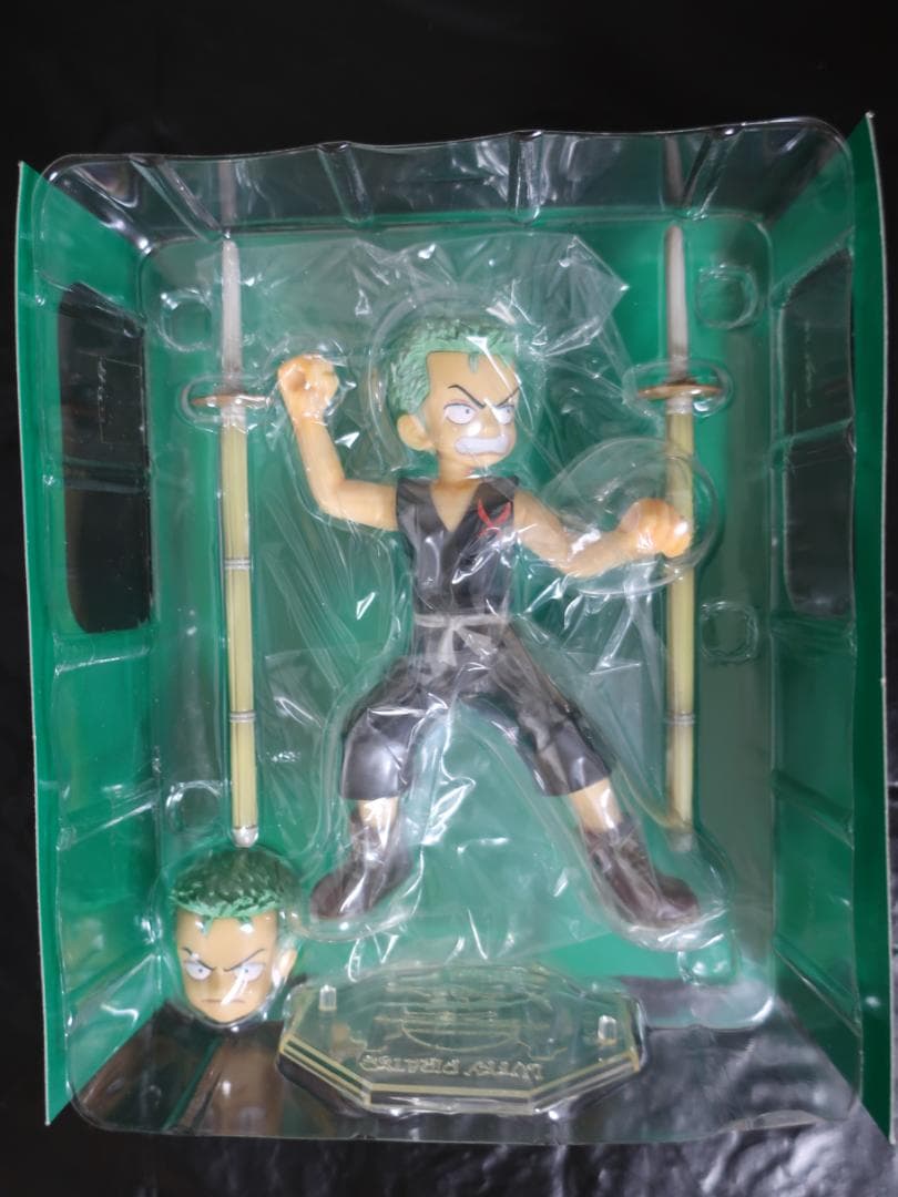 ワンピース　P.O.P　エクセレントモデルMILD　7種 +電伝虫+将軍セット