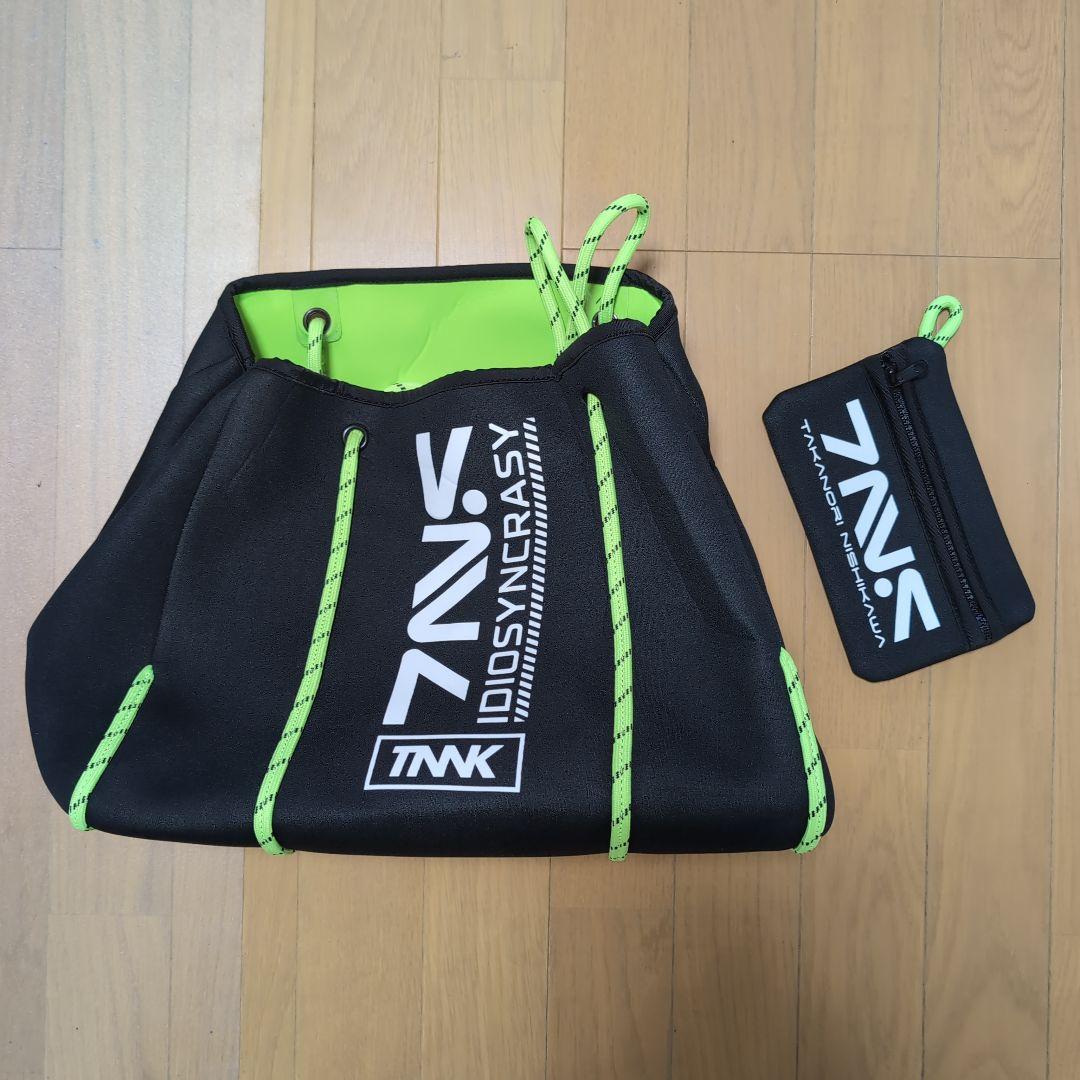 T.M.Revolution TNNK グッズ詰め合わせ バラ売り不可