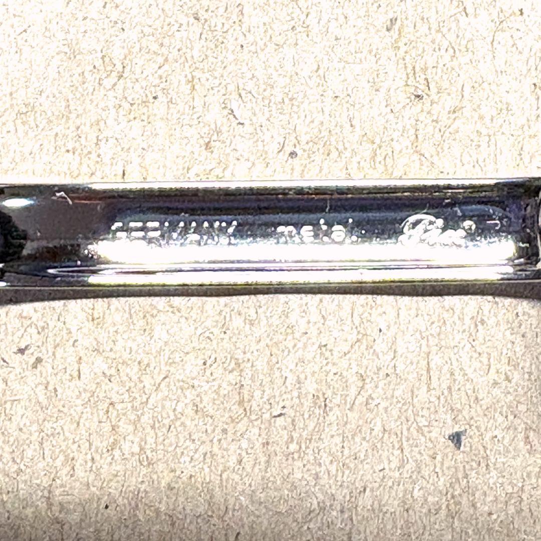 248.モンブラン　スターウォーカーメタルラバー　ファインライナー 　美品