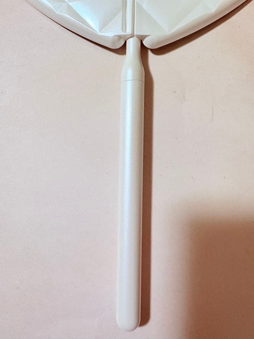 フェリーチェトワコ ハート型ダブルミラー