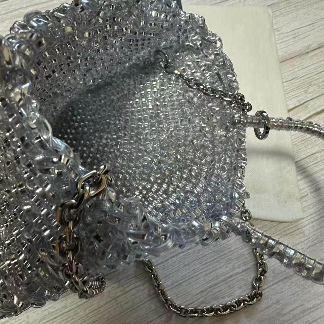 ANTEPRIMA ミニアトゥーラ ショルダーバッグ 2wayバッグ