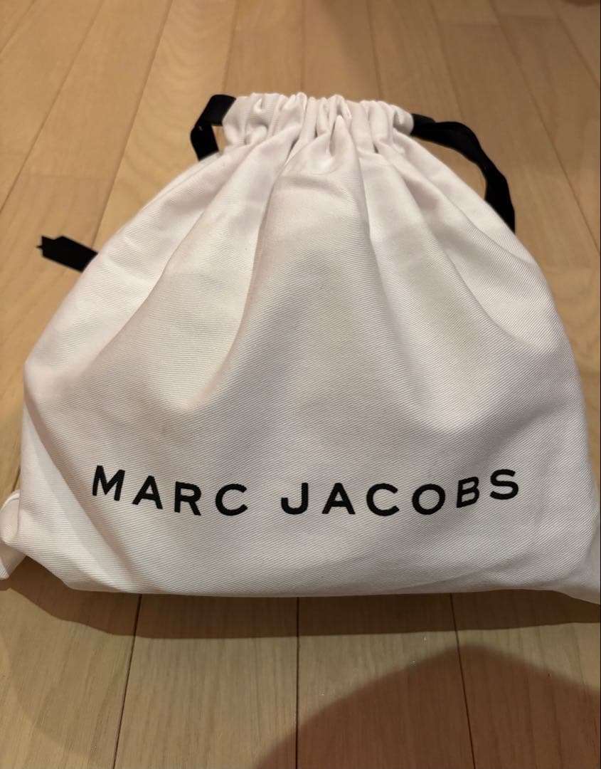 マークジェイコブス　ショルダーバッグ