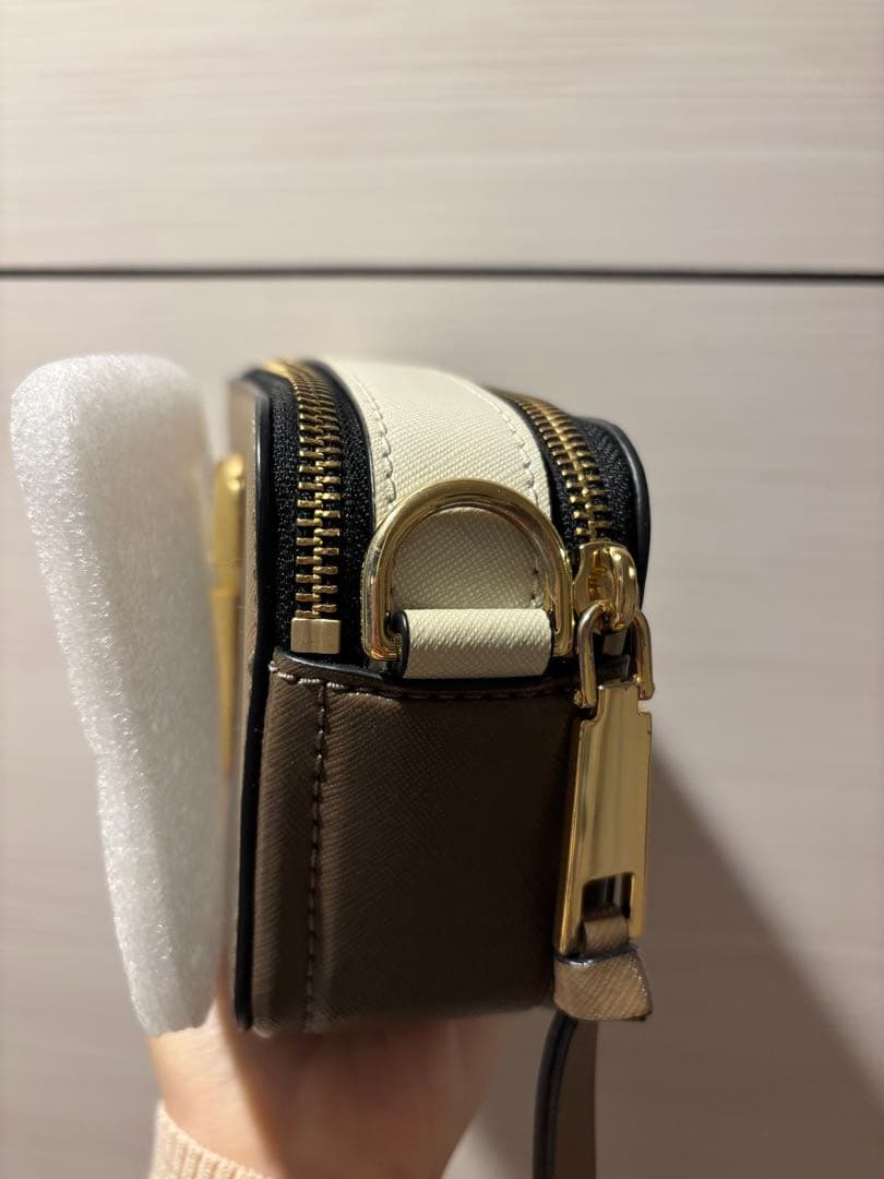 マークジェイコブス　ショルダーバッグ