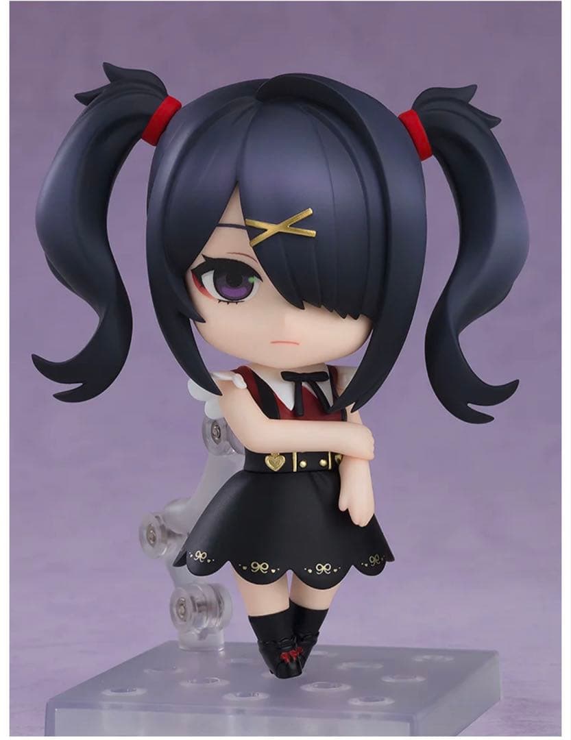 あめちゃん ねんどろいど まほうのきって たい焼き 付き