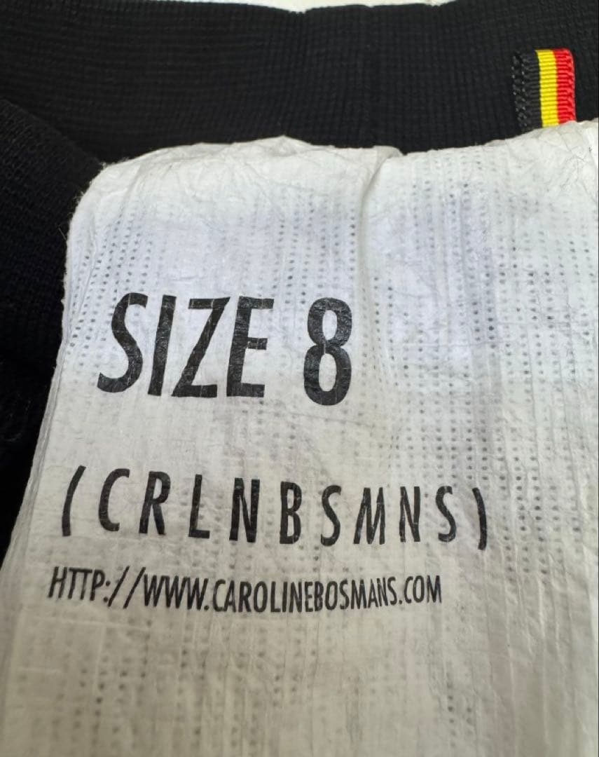 caroline bosmans キャロラインボスマンズ