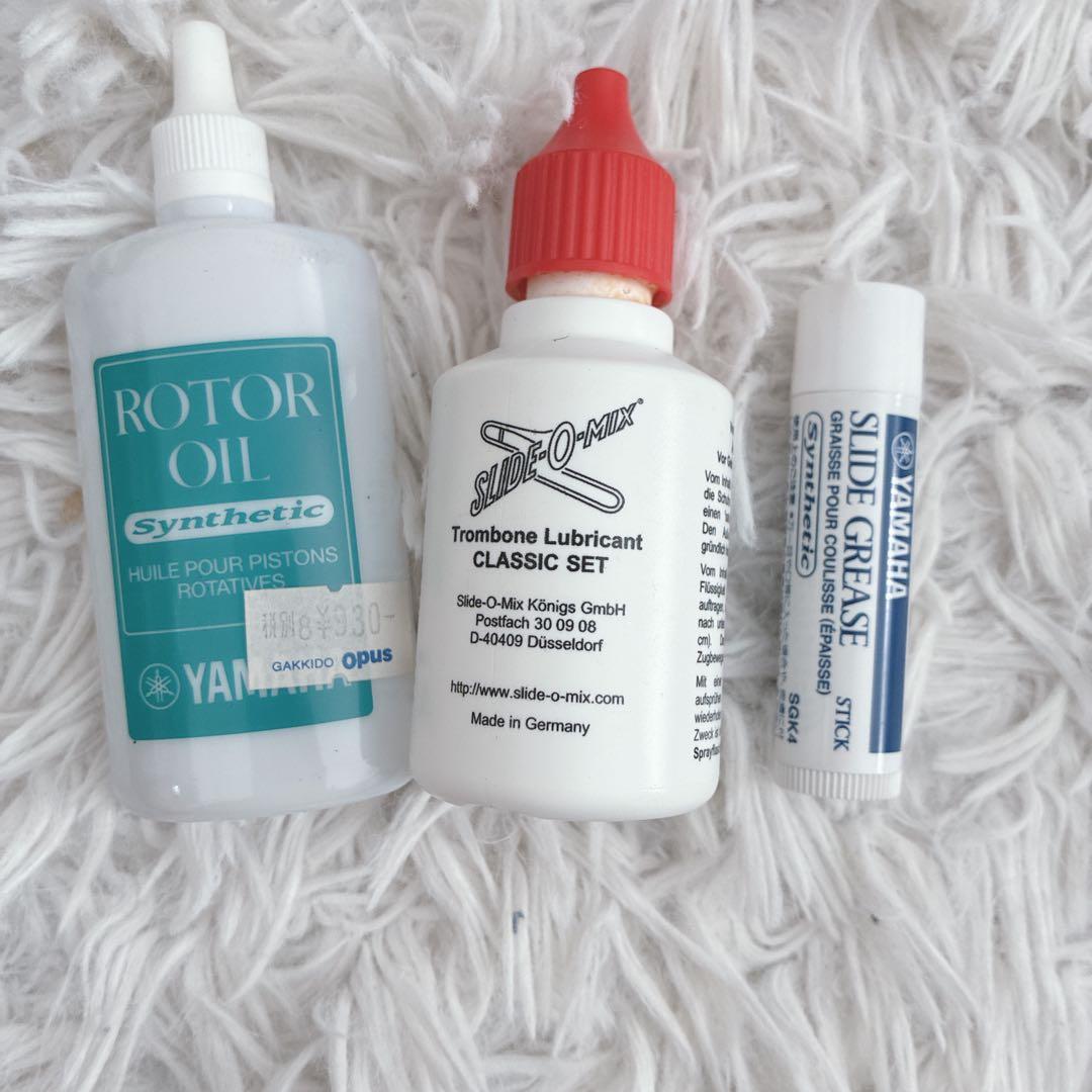 ZO トロンボーン プラスチック 管楽器 軽量