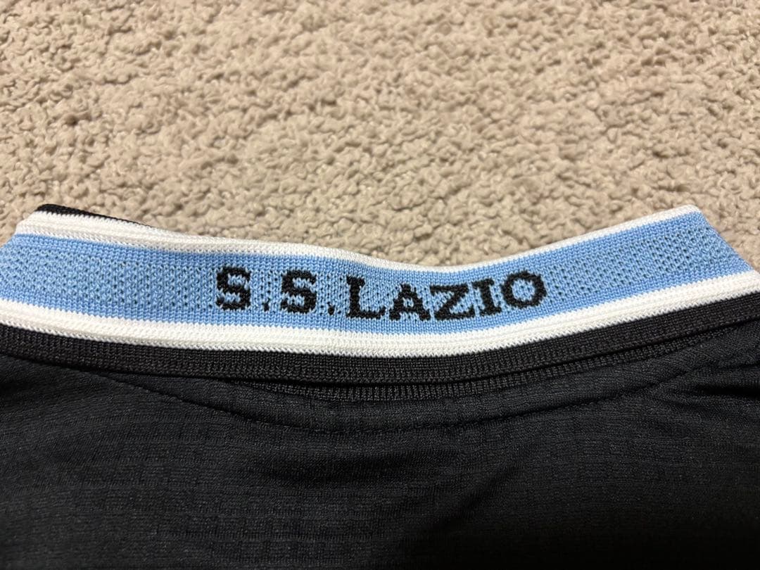 S.S.LAZIO ラツィオ　プーマ　ユニフォーム