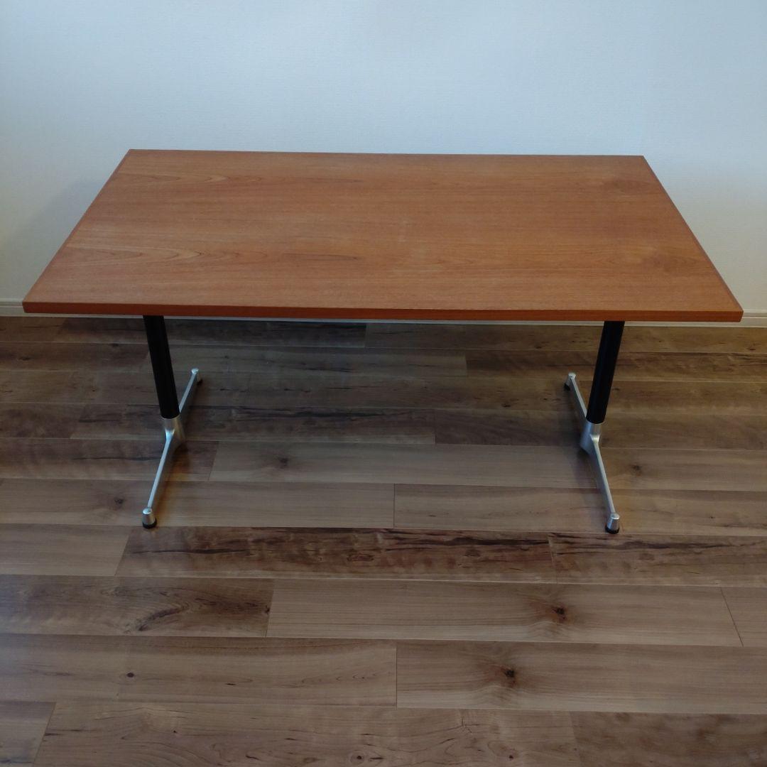 【価格変更 追記あり】グリニッチgreenicheテーブル120cm幅