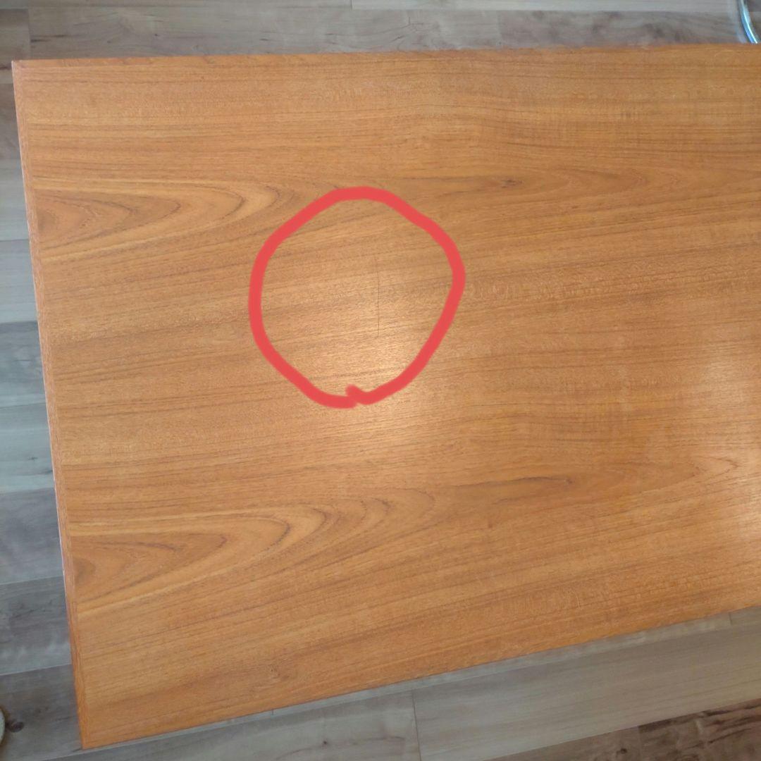 【価格変更 追記あり】グリニッチgreenicheテーブル120cm幅