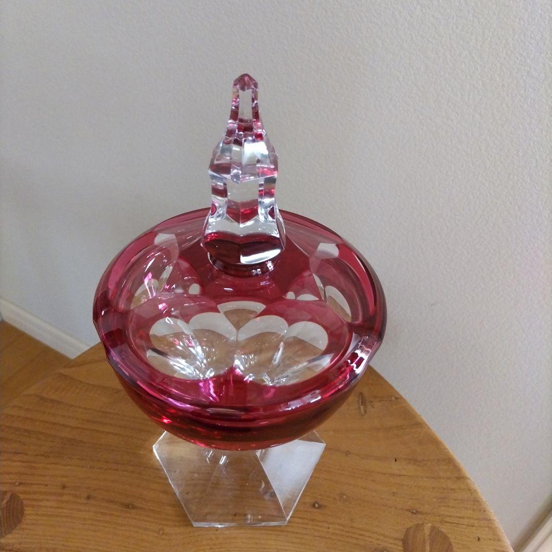 ベルギー皇室御用達　ヴァルサンランベール　ボンボニエール　ミッドセンチュリー