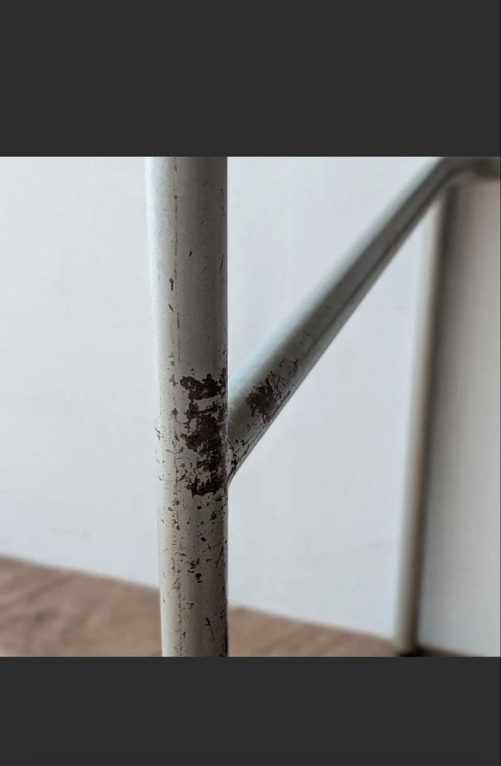 美術机　工作台　ドラフティングテーブル　イーゼル　アンティーク　ビンテージ