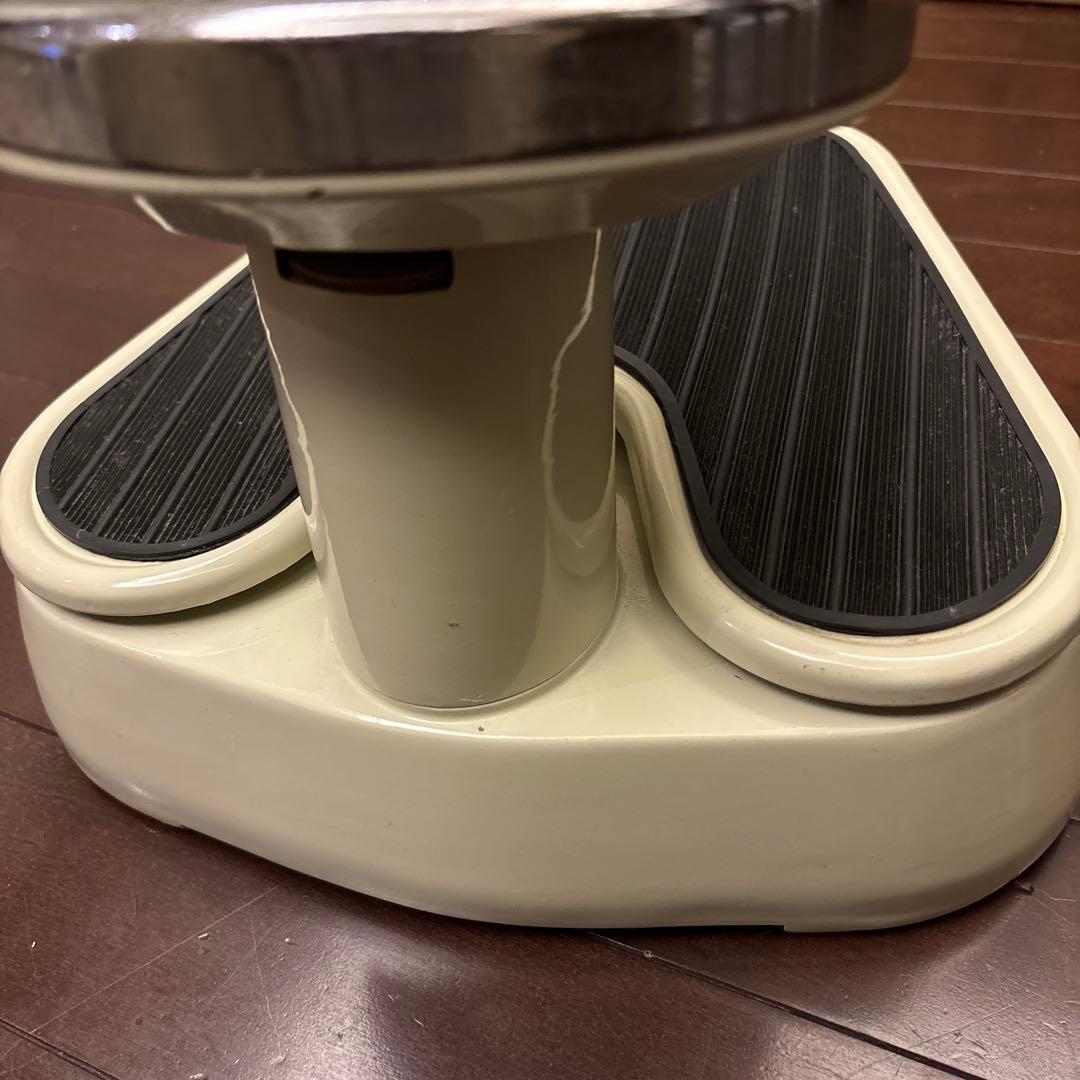 KaoriShimanuki　DULTON　ダルトン　体重計　バススケール