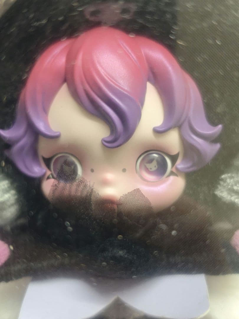 スカルパンダ マイメロ クロミ セット ぬいぐるみ POPMART 正規品