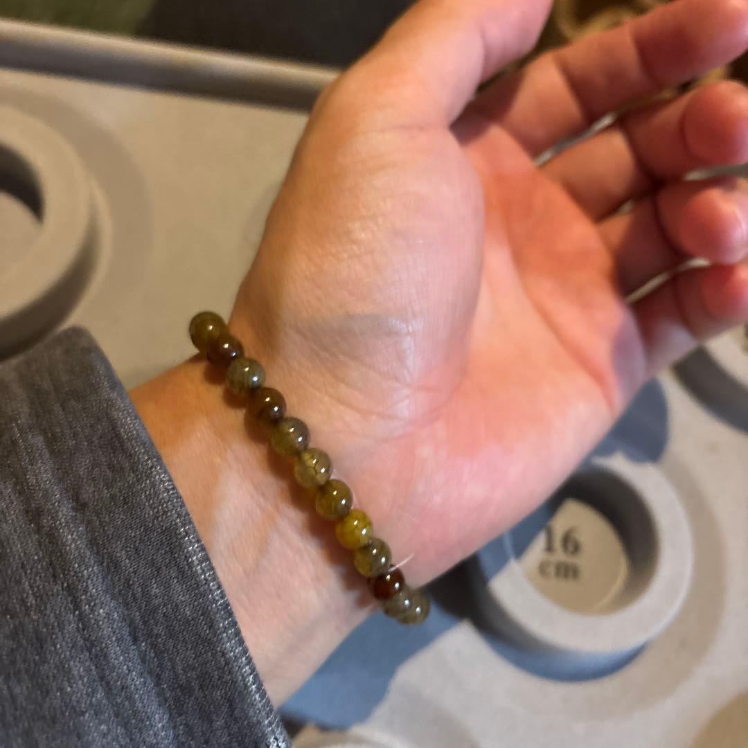 今イチオシ！ドラゴンアゲート！なんかすごいパワー！