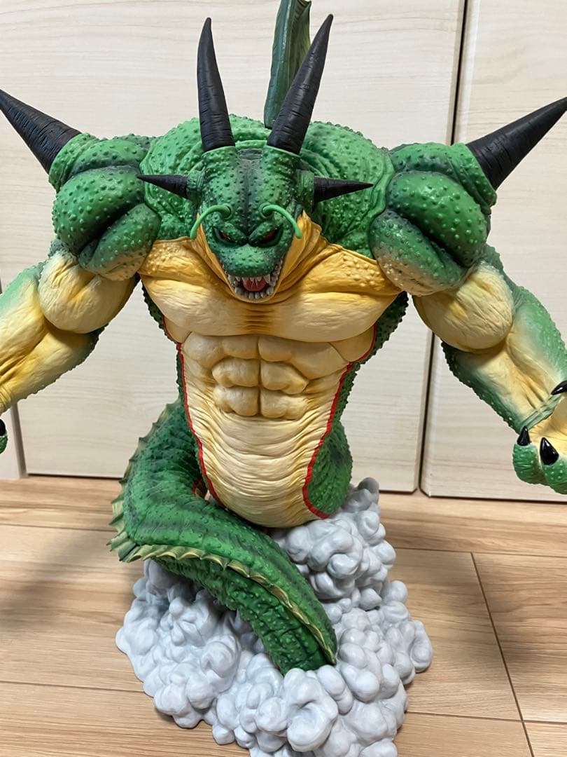 一番くじ ポルンガ ラストワン デンデ ドラゴンボール マスク タオル セット