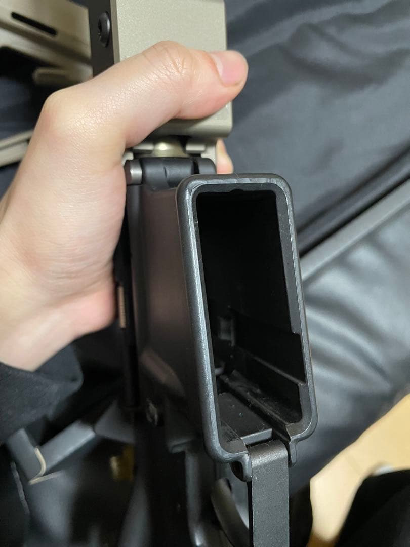 東京マルイ URG-I 11.5 inch GBB