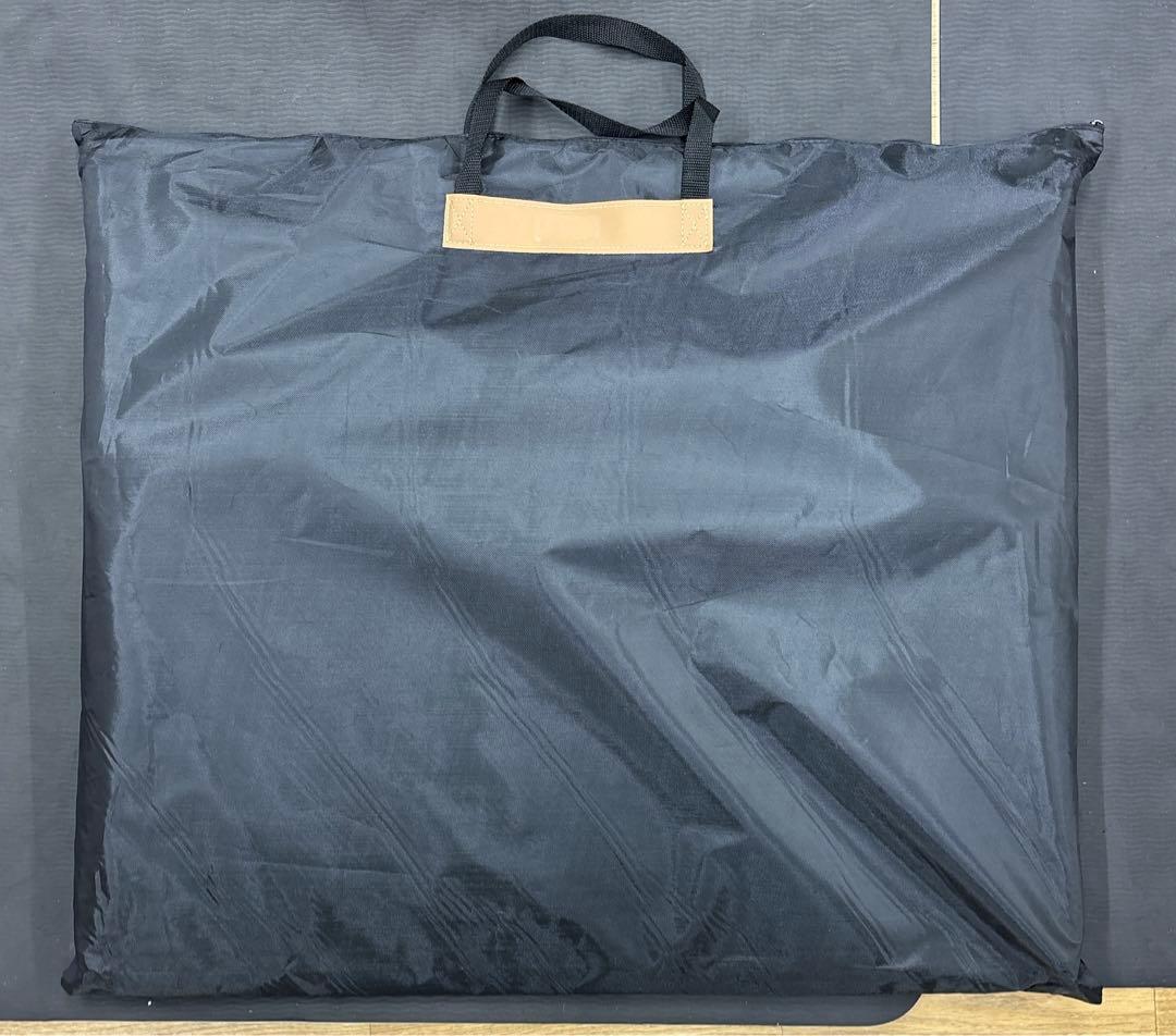 【Cavoyo】犬旅推薦 ペットドライブシート ドライブベッド 大型犬