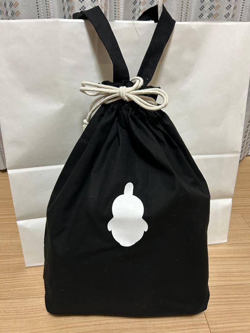 に*ん様 ●新品●LOVOT 福袋 2026●ラボット ベースウェア トップス