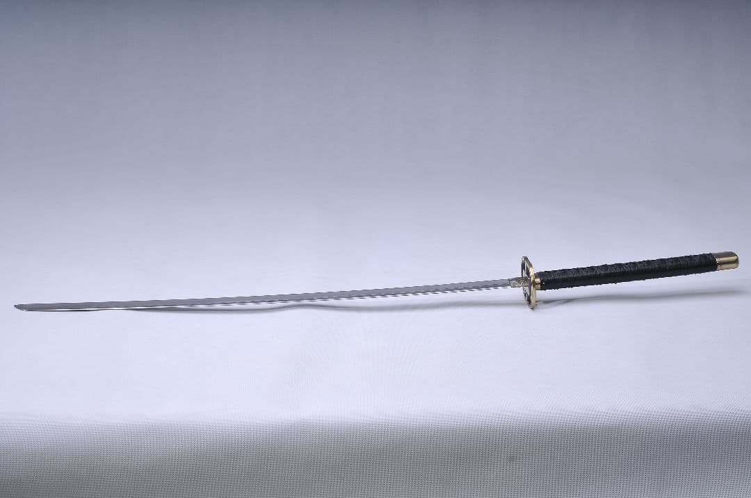 神槍 刀剣乱舞 古兵器 cosplay 武具 日輪刀 模造刀 刀装具 居合刀