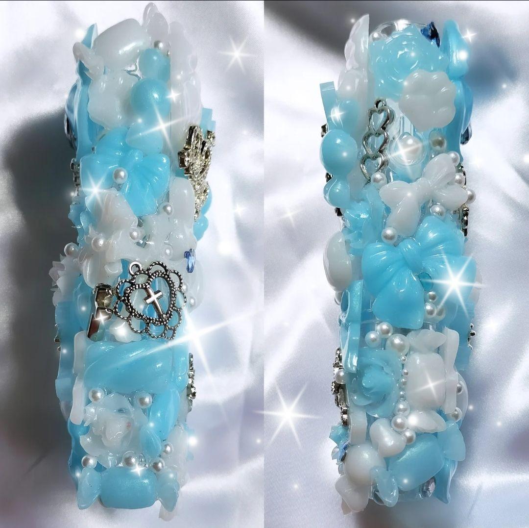 【☆めちゃん☆ページ】ヒートスティックケースオーダーページ