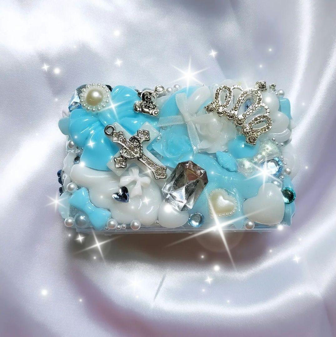 【☆めちゃん☆ページ】ヒートスティックケースオーダーページ