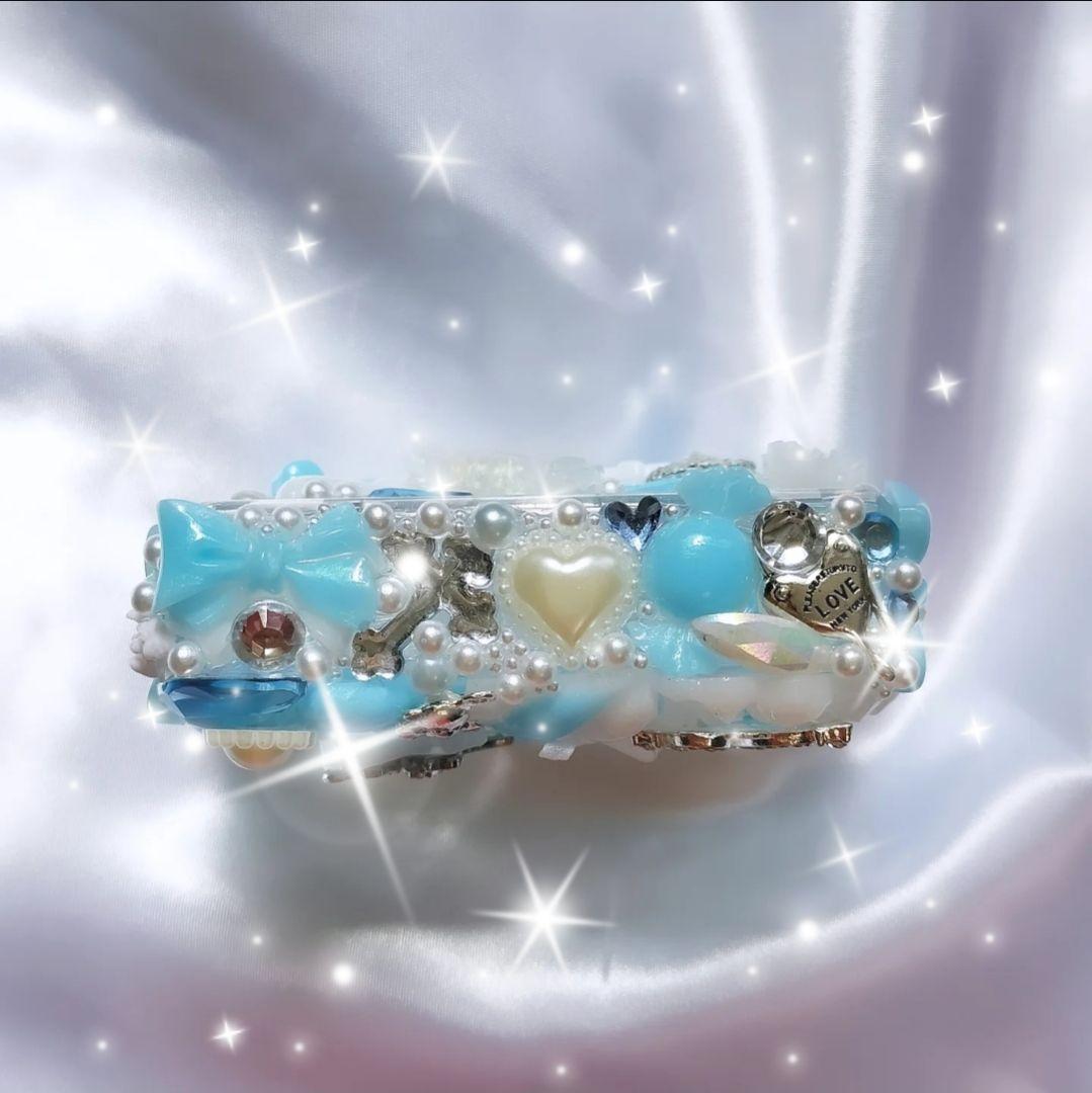 【☆めちゃん☆ページ】ヒートスティックケースオーダーページ